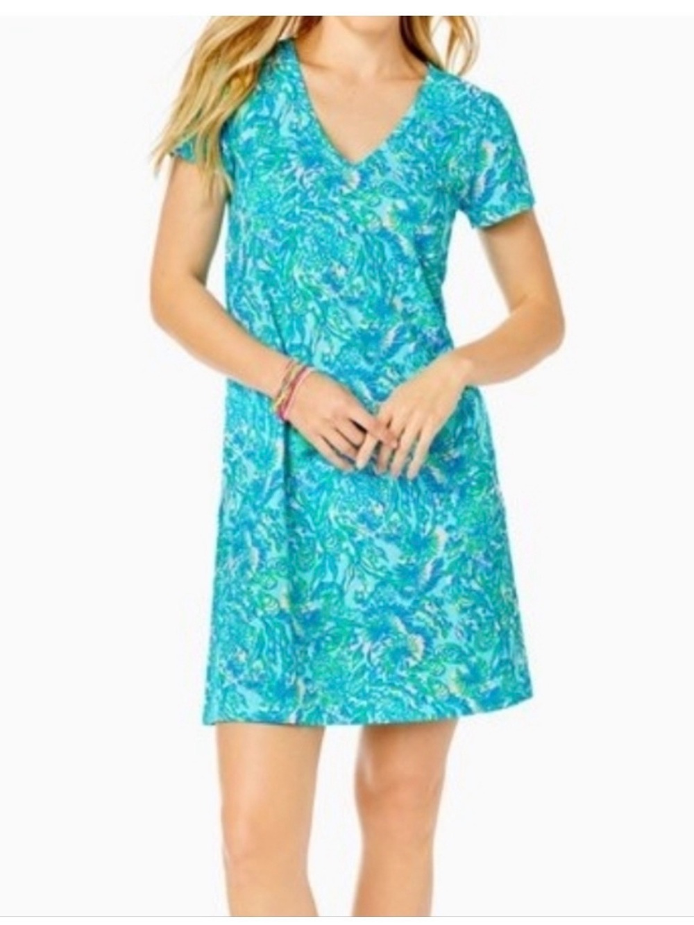Lilly Pulitzer Etta Dress